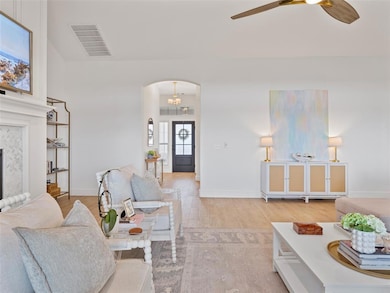 15900 Bison Dr, Oklahoma City, OK 73170 - photo 5