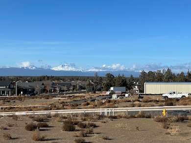View from SW 39th & Antelope