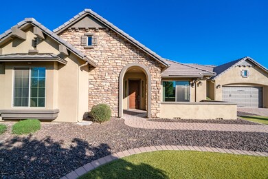 4 Front Yard
