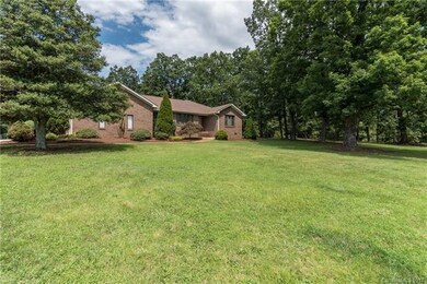 3757 Heatherbrook Trail  Front