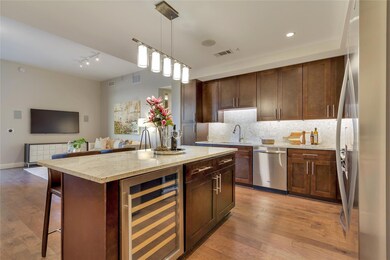 MODEL HOME!