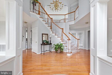 14520 Akker Ct, Gainesville, VA 20155 - photo 2