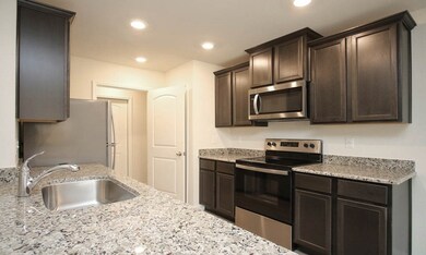 20623 Bauer Gulch Dr, Hockley, TX 77447 - photo 4