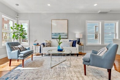 34 Langdon St unit 34, Boston, MA 02119 - photo 5