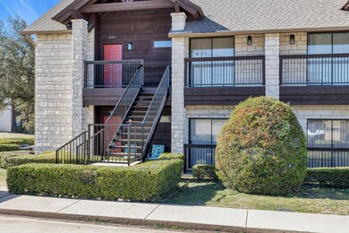 26035 Heartwood Dr unit 405, Whitney, TX 76692 - photo 2
