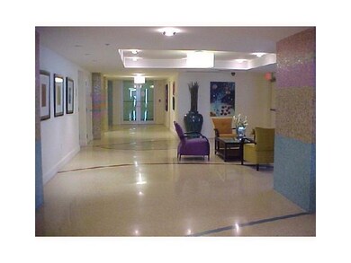 Lobby/Reception