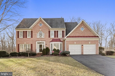 8620 Cross Oaks Ln, Fairfax Station, VA 22039 - photo 2