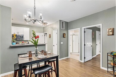 4015 S Dillon Way unit 102, Aurora, CO 80014 - photo 4