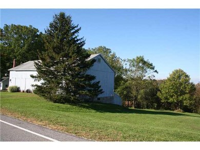 Exterior Front. This 30 x65  barn is amazing! Uppe