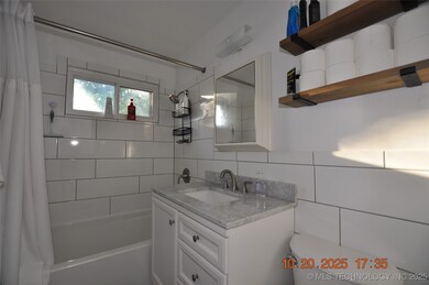 2438 N Vandalia Ave, Tulsa, OK 74115 - photo 5