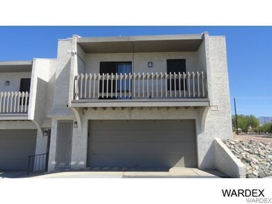 36 ft Garage