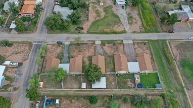 601 E Avenue A unit 5, Alpine, TX 79830 - photo 4