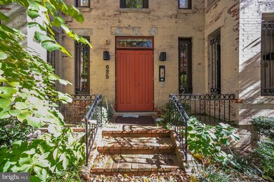 625 3rd St NE unit 6, Washington, DC 20002 - photo 2