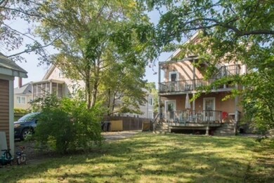 600 Huron Ave unit 3, Cambridge, MA 02138 - photo 5