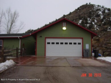 over sized garage