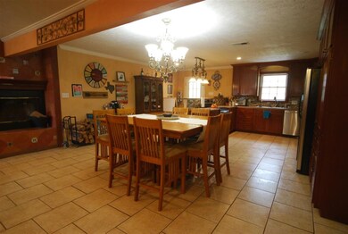 1226 County Road 2206, Texarkana, TX 75501 - photo 3