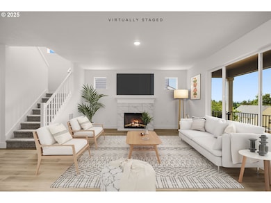 18975 SW Northridge Ct unit L-3, Beaverton, OR 97007 - photo 5