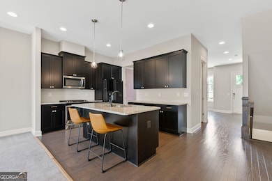 1954 Summit Trace Cir NW, Atlanta, GA 30318 - photo 7