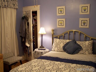 First Floor Master Bedroom
