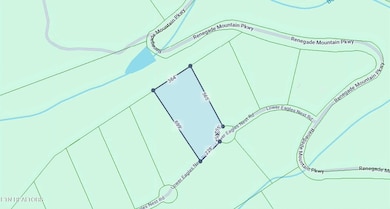 0 Lower Eagles Nest Rd unit 1322990, Crab Orchard, TN 37723 - photo 7