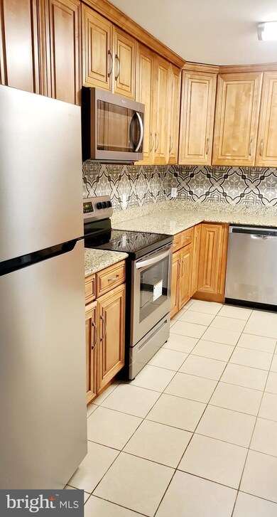 Columbia Towers Condominium unit 410, Silver Spring, MD 20904 - photo 2