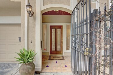 2303 Huldy St, Houston, TX 77019 - photo 2