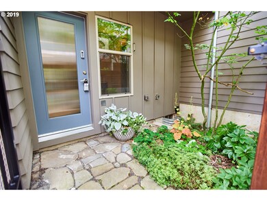 Entrance/Foyer