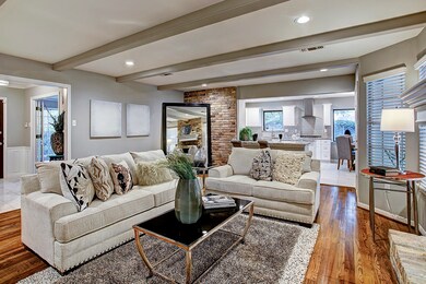 12234 Kimberley Ln, Houston, TX 77024 - photo 4