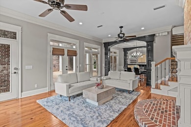 214 Royal Orleans Ct, Dothan, AL 36305 - photo 6