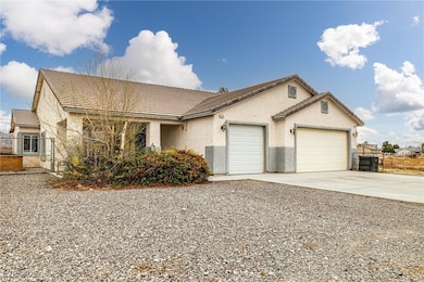 1131 S Blagg Rd, Pahrump, NV 89048 - photo 2