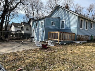 7017 Bellefontaine Ave, Kansas City, MO 64132 - photo 6