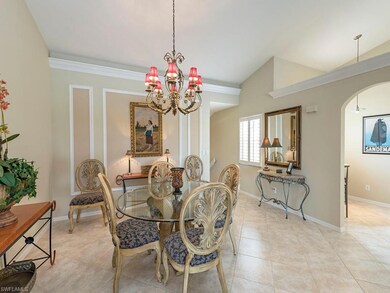 Light and bright yet elegant and inviting! Wonderf