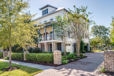 1539 Wando Landing St, Daniel Island, SC 29492 - photo 2