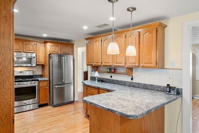 8 Princeton Rd, Burlington, MA 01803 - photo 6