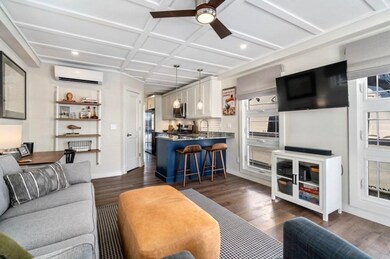 1 Pier 8 unit A, Boston, MA 02129 - photo 4