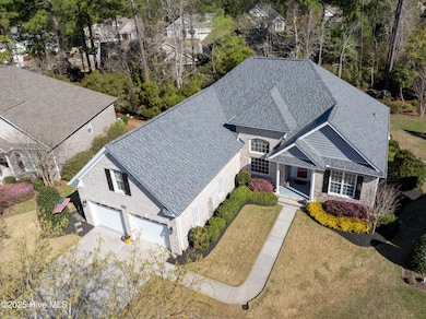 3620 Button Bush Ct MLS-4