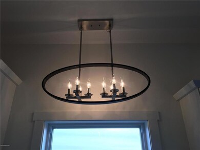 Kitchen Fixture
