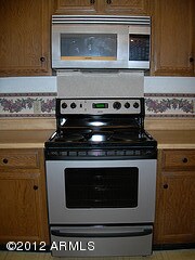 Kitchen detail