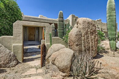 04 Exterior Front Entry
