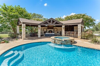 1211 Cactus Rio Dr, Weatherford, TX 76087 - photo 2