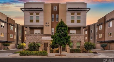 1213 Baker St, San Marcos, CA 92078 - photo 3