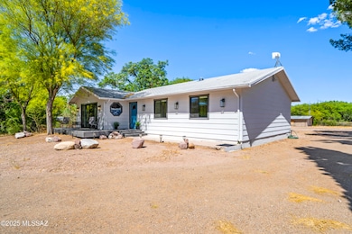 03-Front of Home