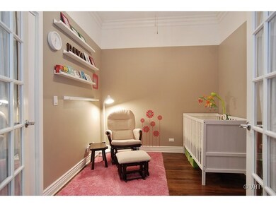 4927 N Damen Ave unit 3B, Chicago, IL 60625 - photo 5