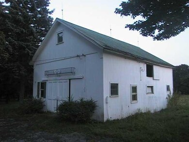 Stable/Barn
