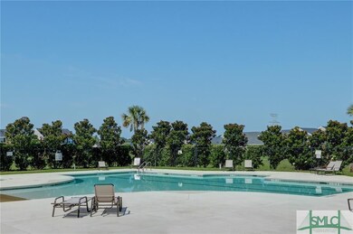 73 Old Mill Rd, Port Wentworth, GA 31407 - photo 4