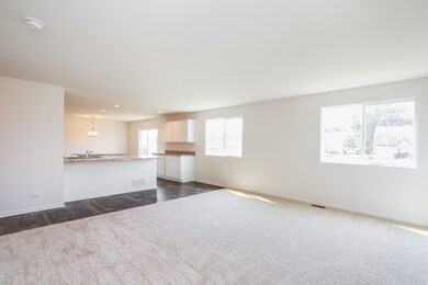 Similar home pictured- features and options will v