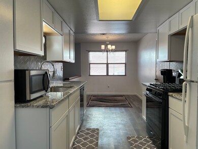 1221 Comanche Trail, Alamogordo, NM 88310 - photo 4