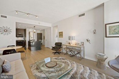 1010 Massachusetts Ave NW unit PH113, Washington, DC 20001 - photo 7