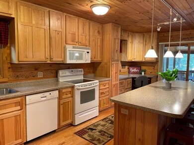 29907 Cranberry Lake Dr, Danbury, WI 54830 - photo 3