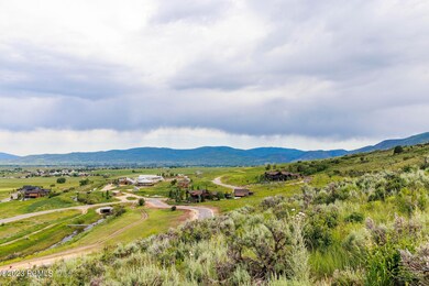 1045 Wasatch View Drive Lot 6 Kamas UT 8